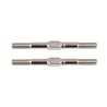 Turnbuckles M3.5 x 45mm steel