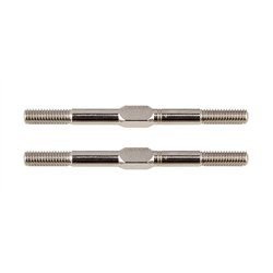 Turnbuckles M3.5x48mm steel