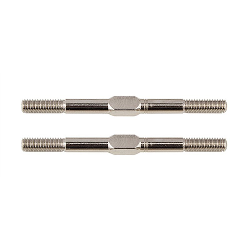 Turnbuckles M3.5x48mm steel