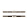 Turnbuckles M3.5x48mm steel