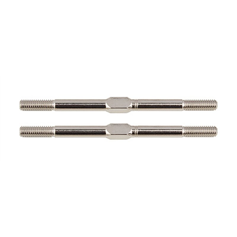 Turnbuckles M3.5x58mm steel
