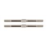 Turnbuckles M3.5x58mm steel