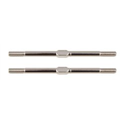 Turnbuckles M3.5x67mm steel
