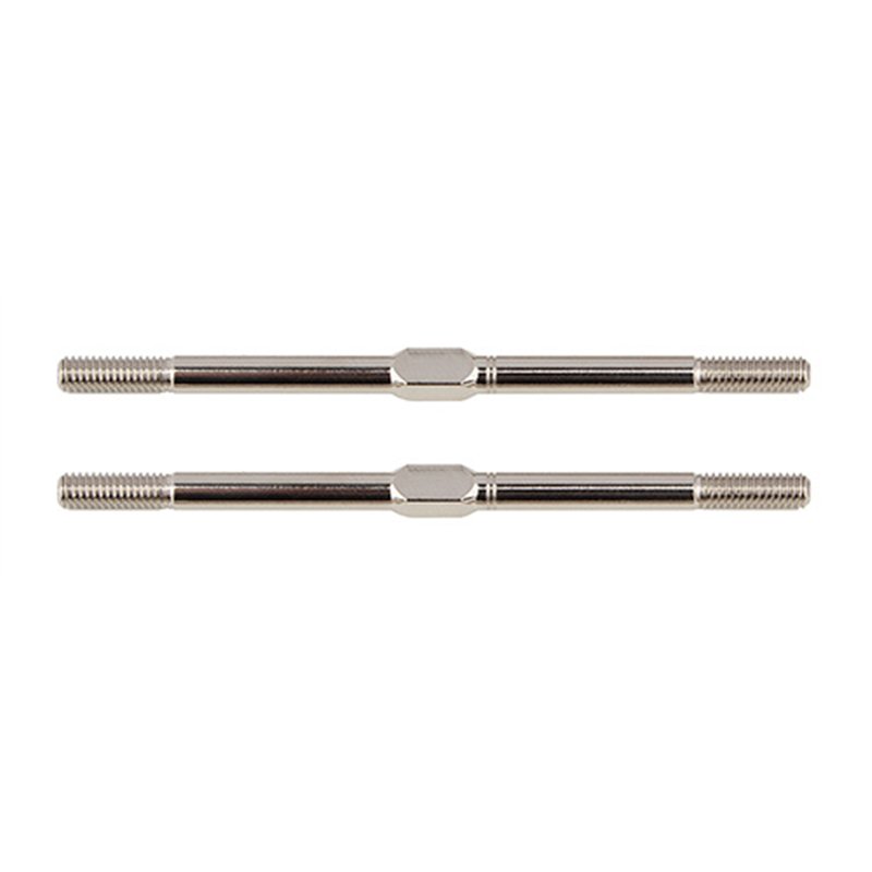 Turnbuckles M3.5x67mm steel