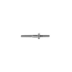 FT TITANIUM TURNBUCKLE 4-40 x