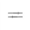 FT TITANIUM TURNBUCKLE 4-40 x