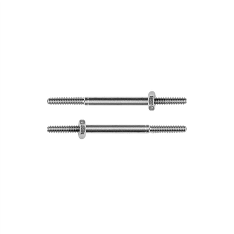 FT TITANIUM TURNBUCKLE 4-40 x