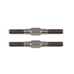 turnbuckle 3,5 x 35mm, titan FT