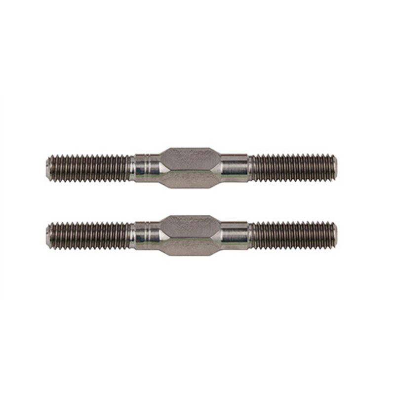 turnbuckle 3,5 x 35mm, titan FT