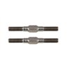 turnbuckle 3,5 x 35mm, titan FT