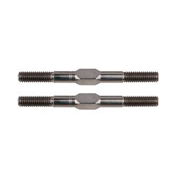 turnbuckle 3,5 x 42mm, titan FT