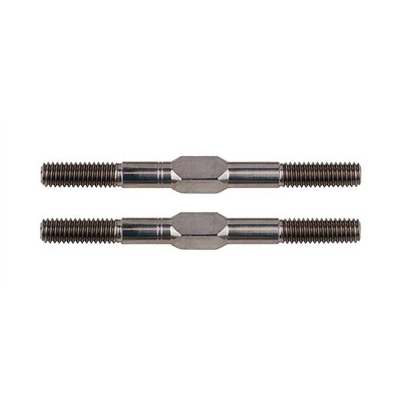 turnbuckle 3,5 x 42mm, titan FT