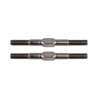 turnbuckle 3,5 x 42mm, titan FT