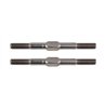 turnbuckle, 3,5 x 45mm, titan FT