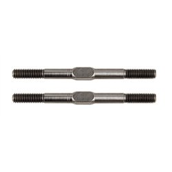 FT Titanium Turnbuckles, 3.5 x 48mm