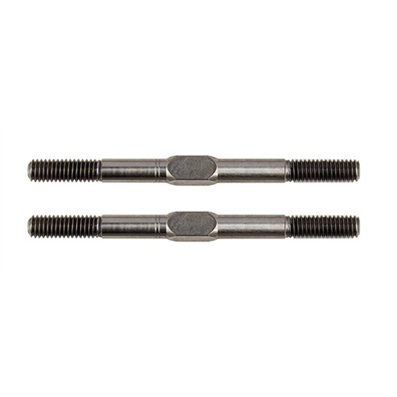 FT Titanium Turnbuckles M3.5 x 48mm