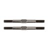 FT Titanium Turnbuckles M3.5 x 48mm