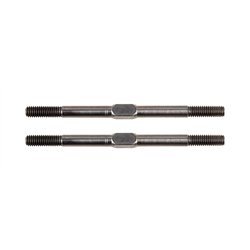 FT Titanium Turnbuckles3.5 x 58mm