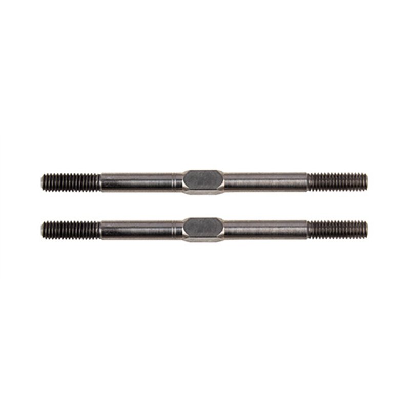 FT Titanium Turnbuckles M3.5 x 58mm