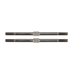 FT Titanium Turnbuckles3.5 x 67mm