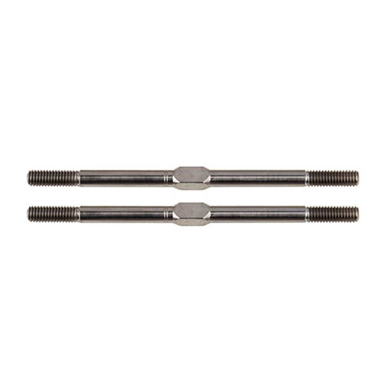 FT Titanium Turnbuckles3.5 x 67mm