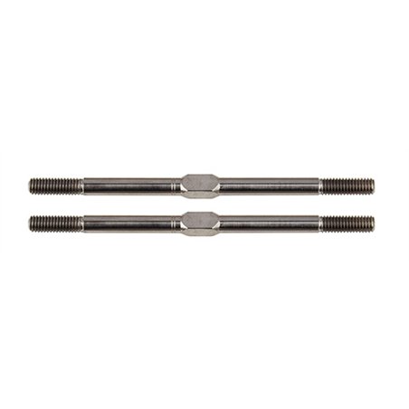 FT Titanium Turnbuckles3.5 x 67mm