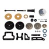 RC10B74.2 FT Decoupled Slipper Clutch Conversion Kit