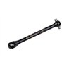 RC10B74.2 FT Center CVA Bone 45.5mm for Decoupled Slipper