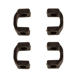 RC10B74.2 FT Center Dogbone Blades