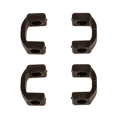RC10B74.2 FT Center Dogbone Blades