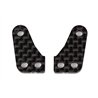 RC10B74 FT Steering Block Arms +2