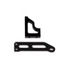 RC10B74.2 Servo Mount Set for the Decoupled Slipper