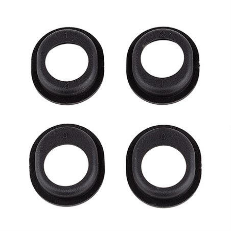 RC10B7 Differential Height Inserts