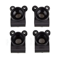 RC10B7 Rear Hubs