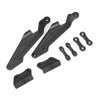 AR320347 Heavy Duty Wing Mount Set Rear