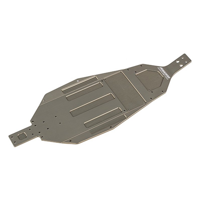 RC10B7 CHASSIS-4mm
