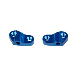 RC10B7 FT Steering Block Mount Set