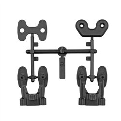 RC10B84 Wing Mount Set