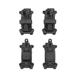 RC10B84 Rear Gearbox