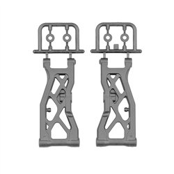 RC10B84 FT Carbon Front Suspension Arms