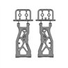 RC10B84 FT Carbon Front Suspension Arms