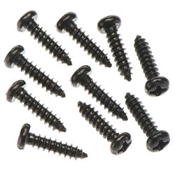AR736312 BH Cross Self-Tapping Screw M3x12mm (10)