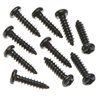AR736312 BH Cross Self-Tapping Screw M3x12mm (10)