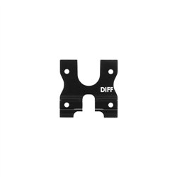 RC10B84 Center Bulkhead Diff
