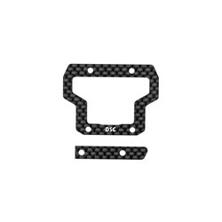RC10B84 Center Bulkhead Brace Dsc