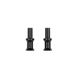 RC10B84 Steering Bellcrank Post Set