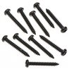 AR736320 BH Cross Self-Tapping Screw M3x20mm (10)