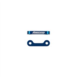 RC10B84 Arm Mount Backing Plate