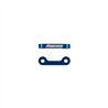 RC10B84 Arm Mount Backing Plate
