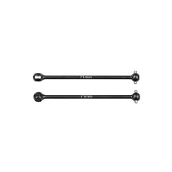 HD CVA Bones 71mm